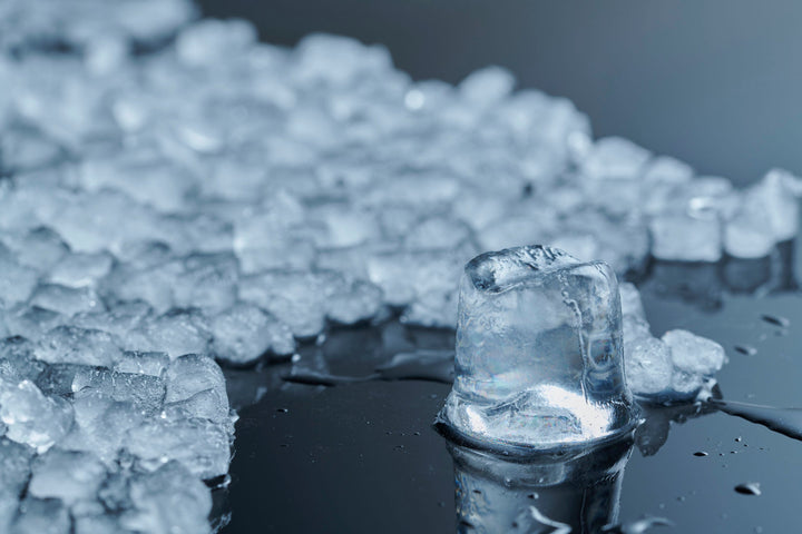 Why Scotsman Ice Machines Are the Gold Standard in Home Design