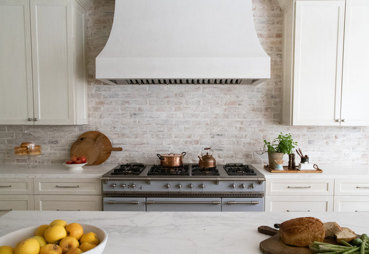 Should a Vent Hood Be Smaller Than a Cooktop? How to Choose the Perfect Vent Hood for Your Kitchen