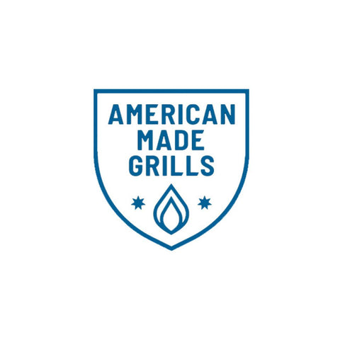 American Made Grill