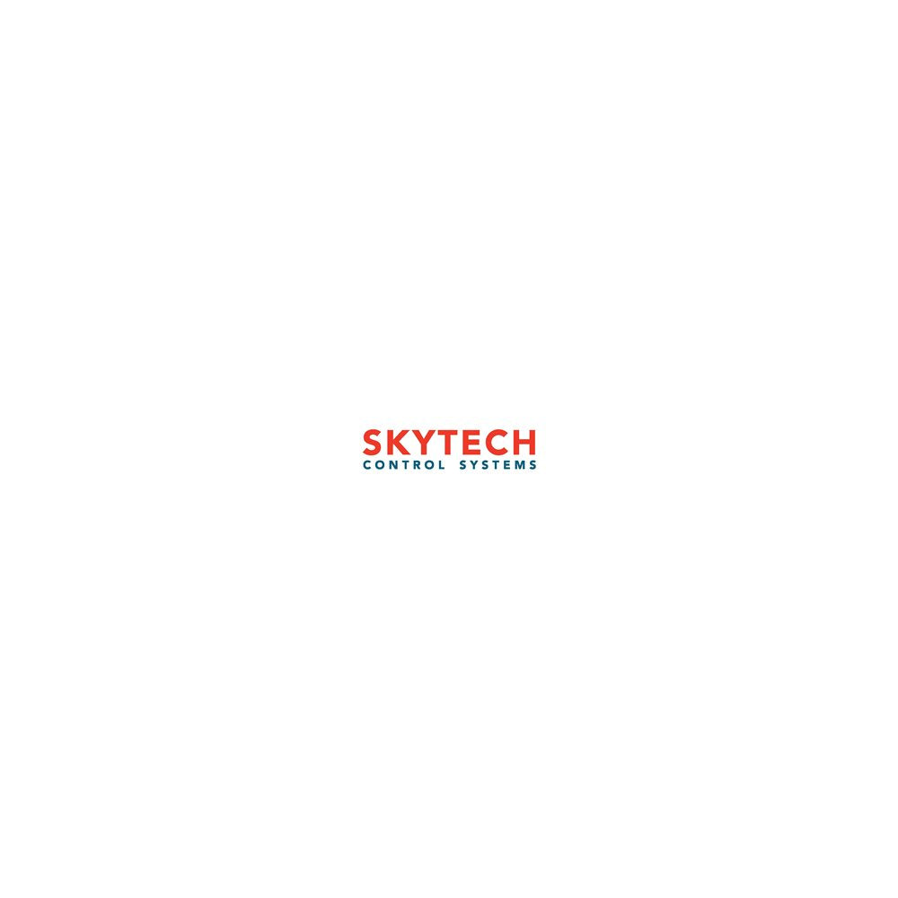 SkyTech logo