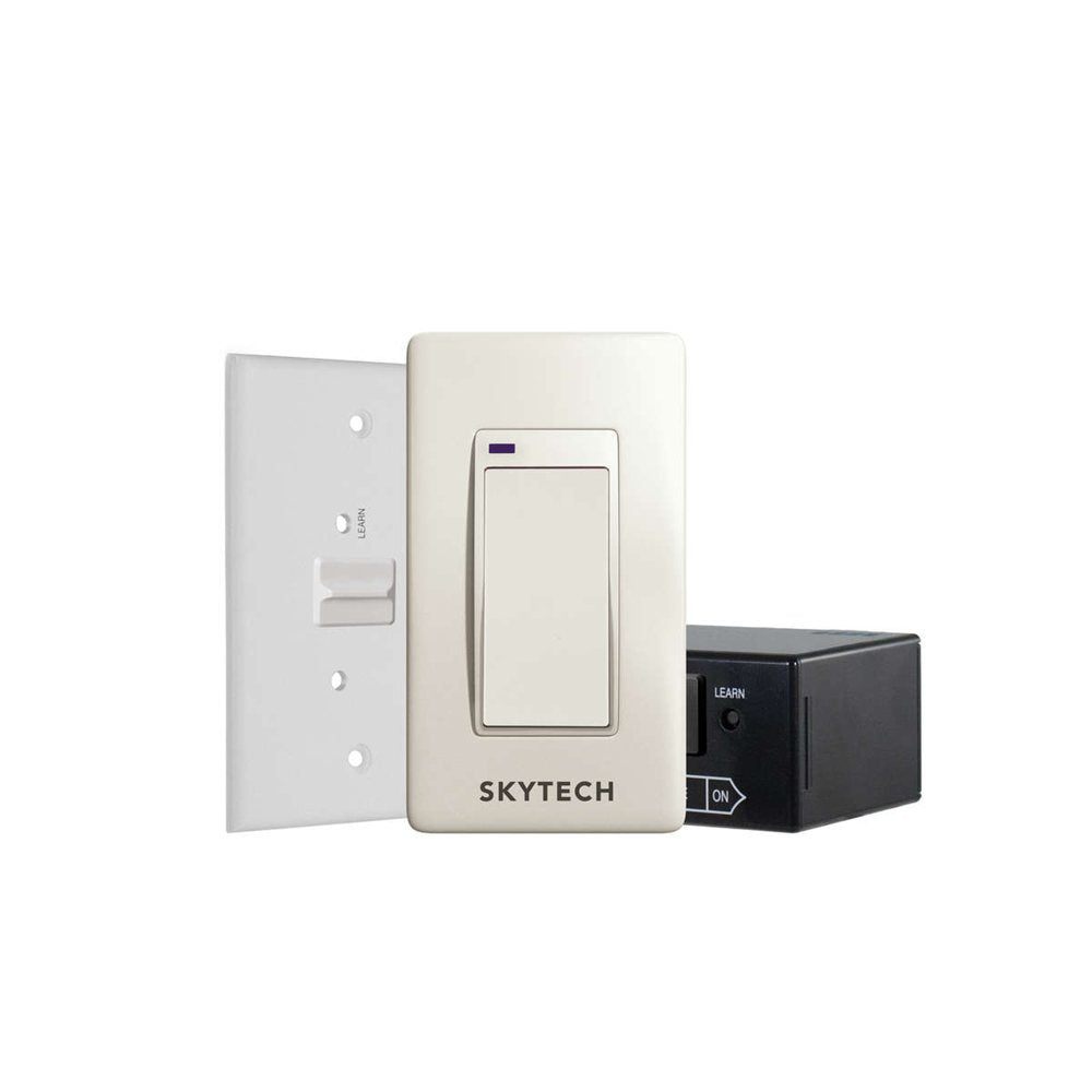 Skytech Wall Mounted On / Off Remote Control