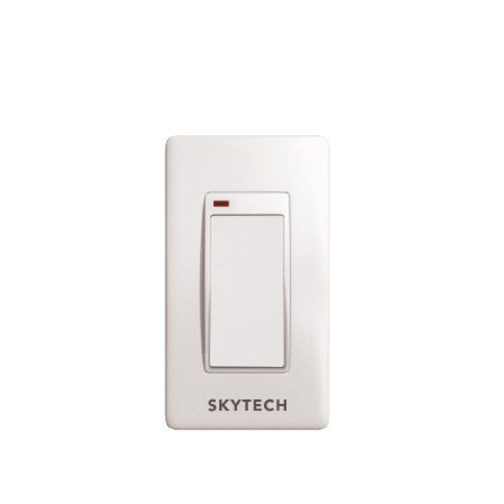 Skytech Wireless wall switch transmitter