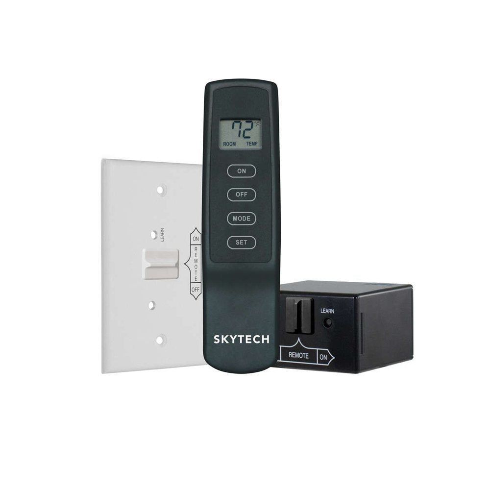 Skytech Thermostat Remote Control SKY1001TH-A