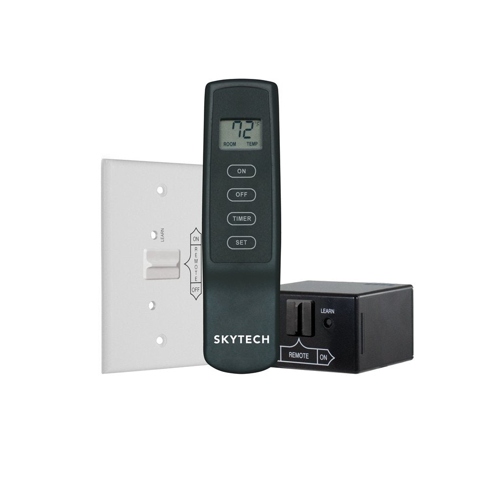 Skytech On / Off Remote Control Timer SKY1001T-LCD-A