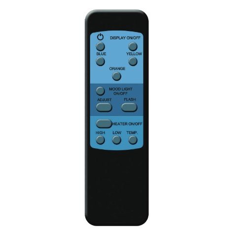 Amantii Replacement Remote Remotes 10105063