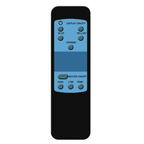 Amantii Replacement Remote Remotes 10105064