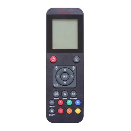 Amantii Replacement Remote Remotes 10105070