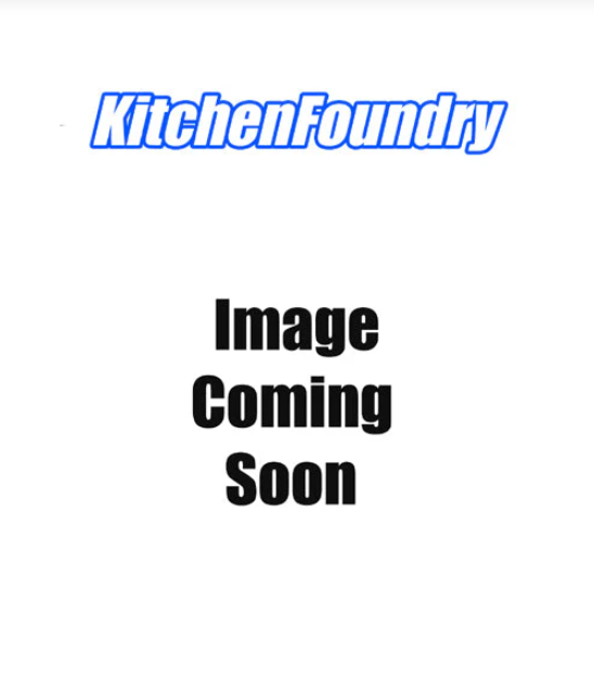 Premium Knurl Overlay, Glass, Reversible, No Lock