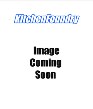 Two-Tone Handle Overlay, Solid, Left, Locking