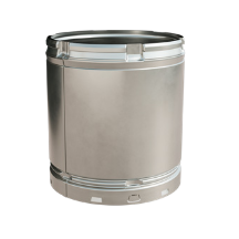 Duravent Large Diameter Round Rigid 10" B Vent 36" Length BVent