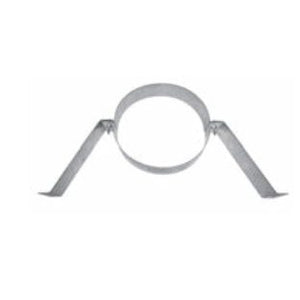 Duravent 10" B Vent Wall Support / Band Assembly BVent