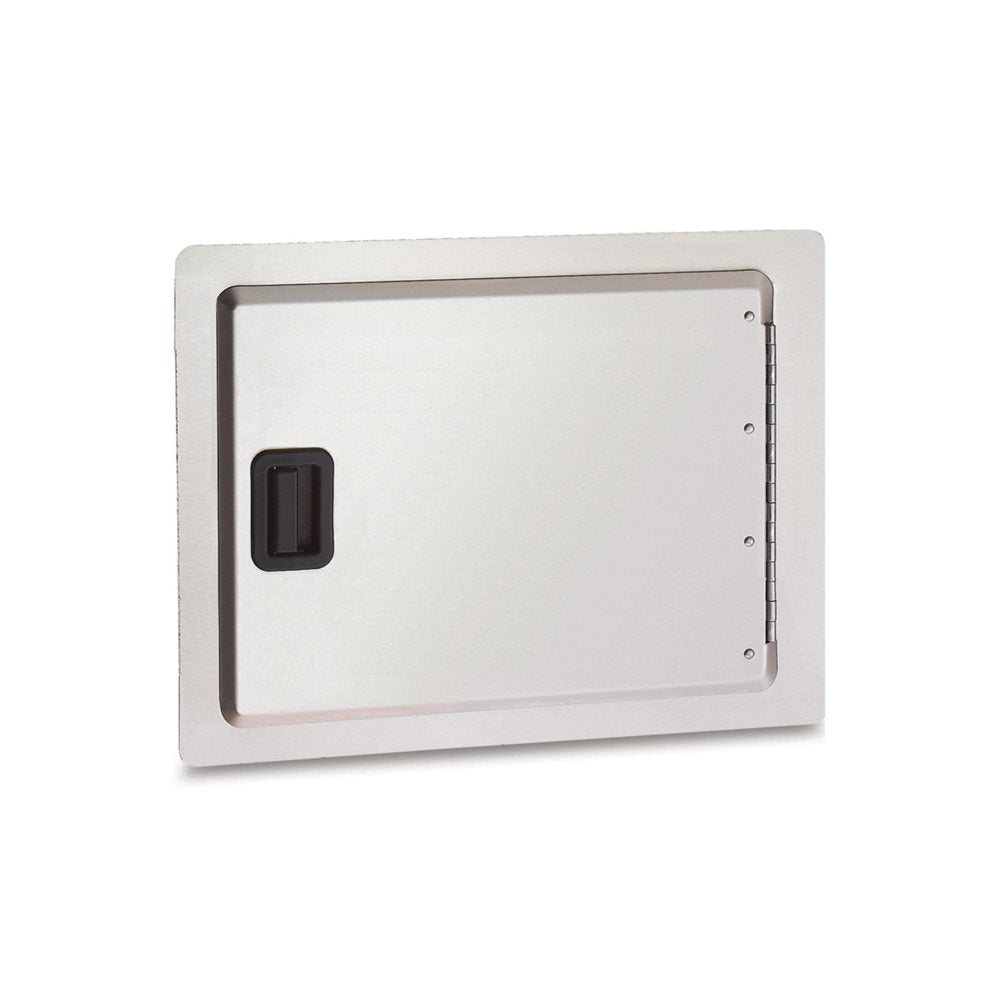 American Outdoor Grill 12x18 Select Single Access Door Slam Latch