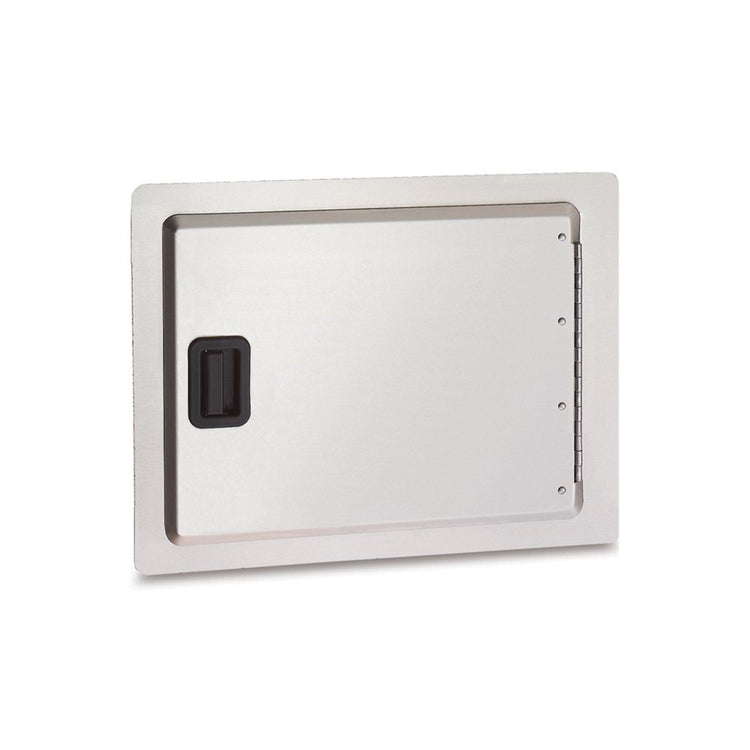 American Outdoor Grill 12x18 Select Single Access Door Slam Latch