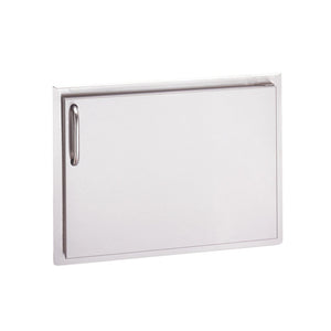 American Outdoor Grill Right Hinge 14x20 Single Access Door