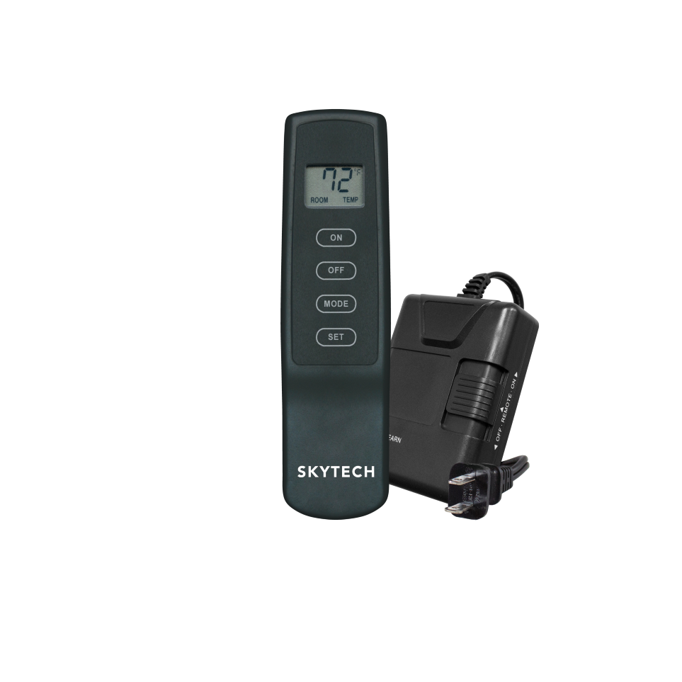 Skytech 1420TH-A Thermostat Remote Control