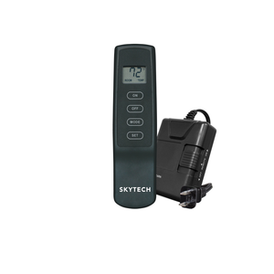 Skytech 1420TH-A Thermostat Remote Control