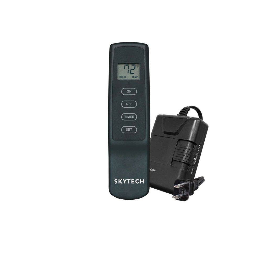 Skytech On / Off Remote Control Timer SKY1420TLCD-A