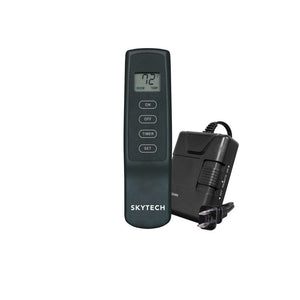 Skytech On / Off Remote Control Timer SKY1420TLCD-A