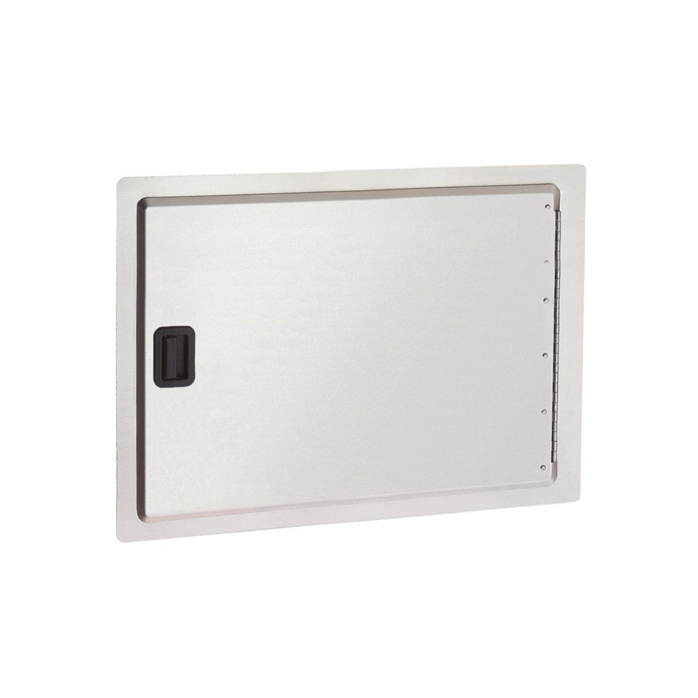 American Outdoor Grill 17x24 elect Single Access Door Slam Latch