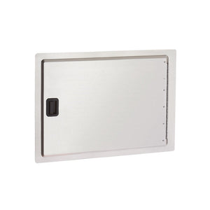 American Outdoor Grill 17x24 elect Single Access Door Slam Latch