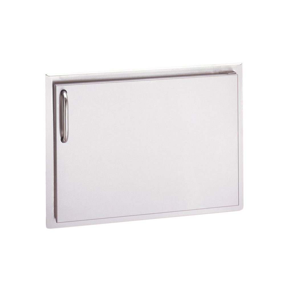 American Outdoor Grill Right Hinge 17x24 Single Access Door