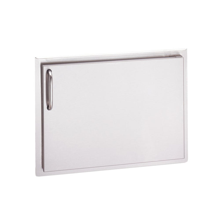 American Outdoor Grill Right Hinge 17x24 Single Access Door