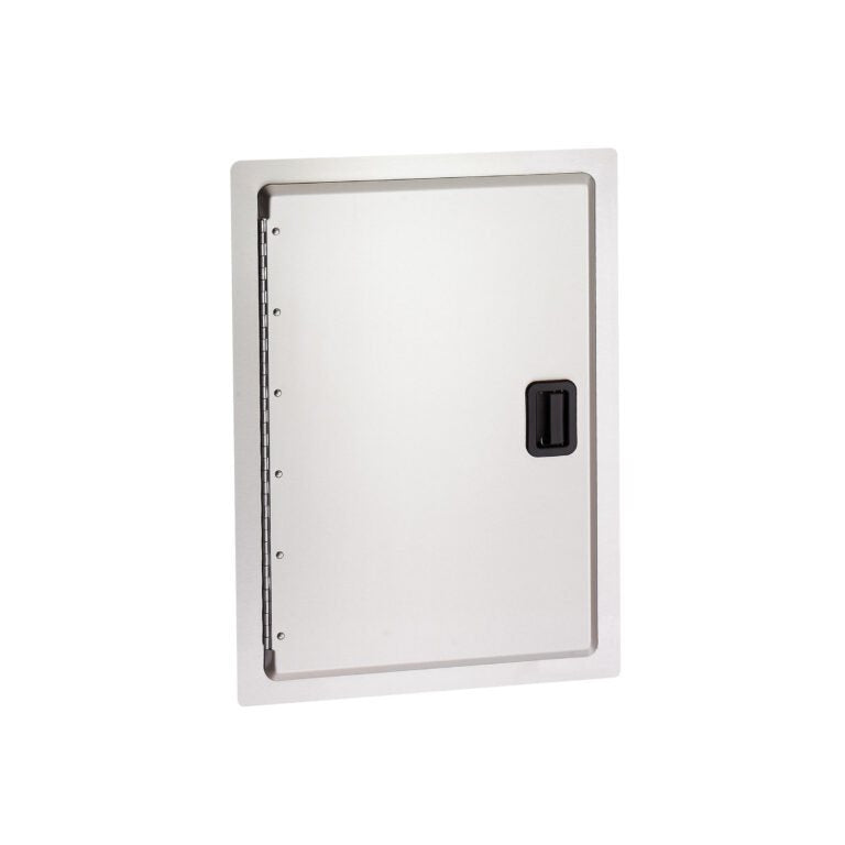 American Outdoor Grill 18x12 Select Single Access Door Slam Latch