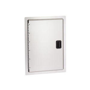 American Outdoor Grill 18x12 Select Single Access Door Slam Latch