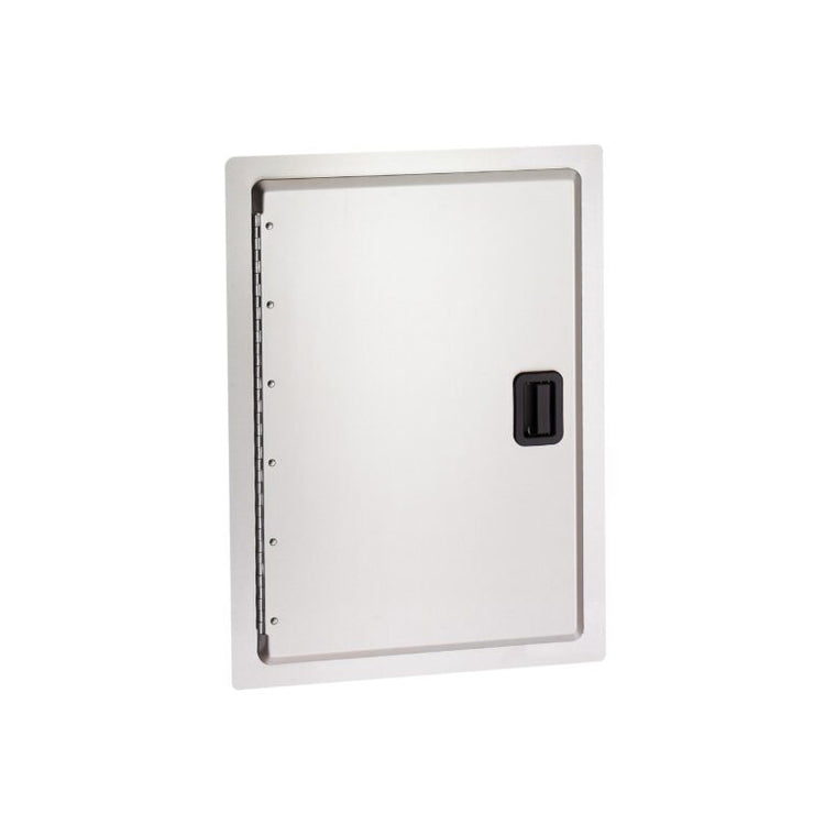 American Outdoor Grill 18x12 Select Single Access Door Slam Latch