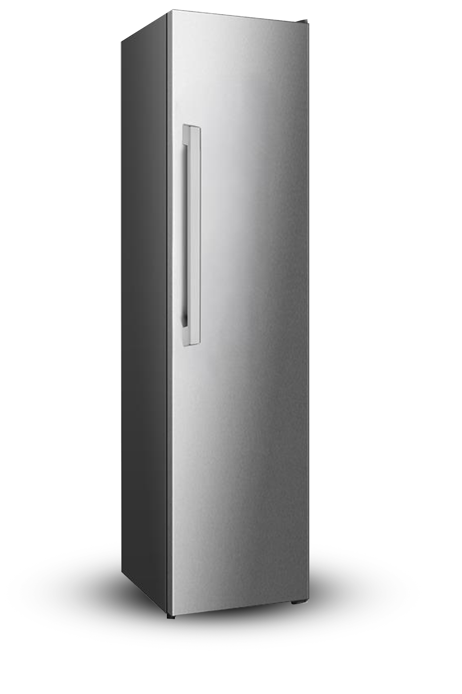 Induction Hardware 18" Built-In Freezer Column, Stainless Steel