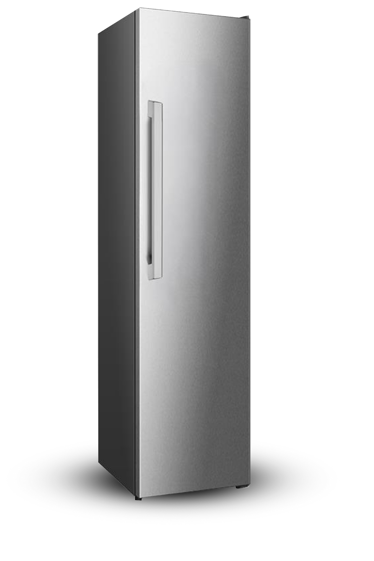 Induction Hardware 18" Built-In Freezer Column, Stainless Steel