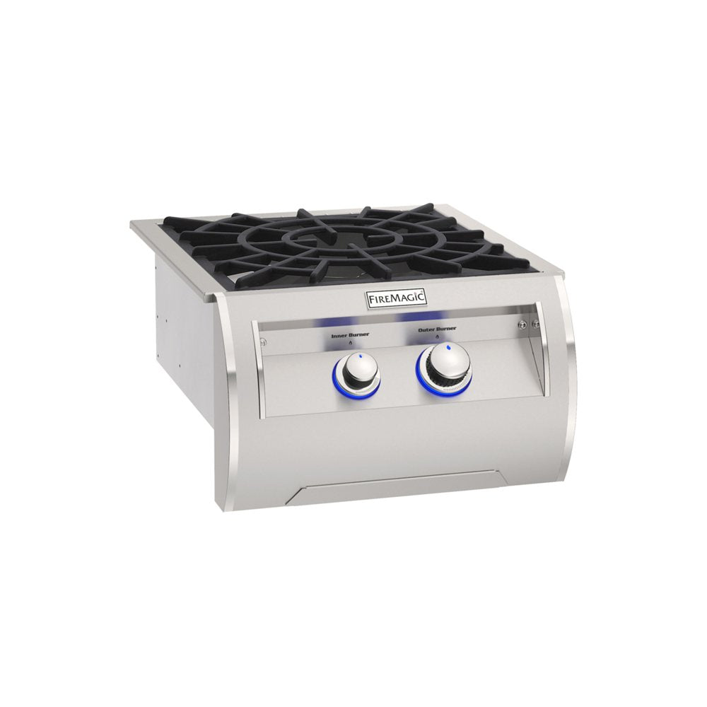 Clearance Echelon Diamond Natural Gas Power Burner