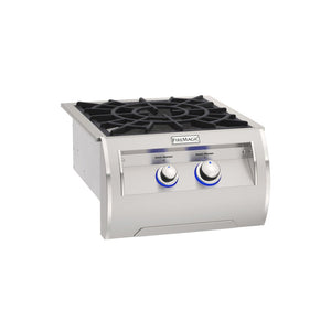 Clearance Echelon Diamond Natural Gas Power Burner