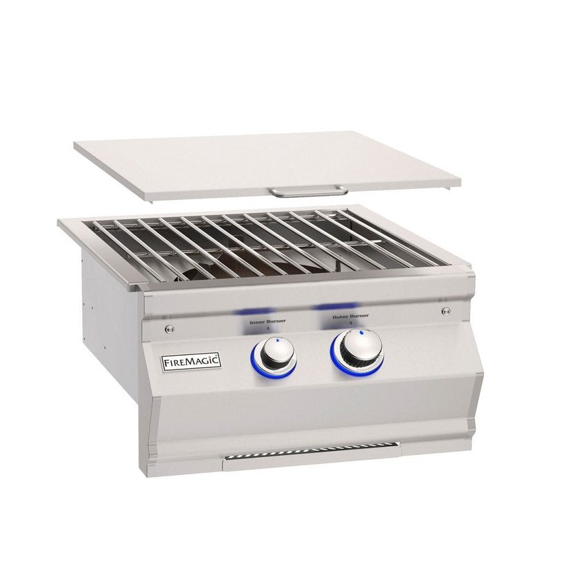Fire Magic Aurora Natural Gas Power Burner