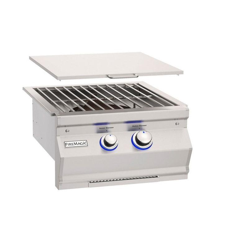 Fire Magic Aurora Natural Gas Power Burner