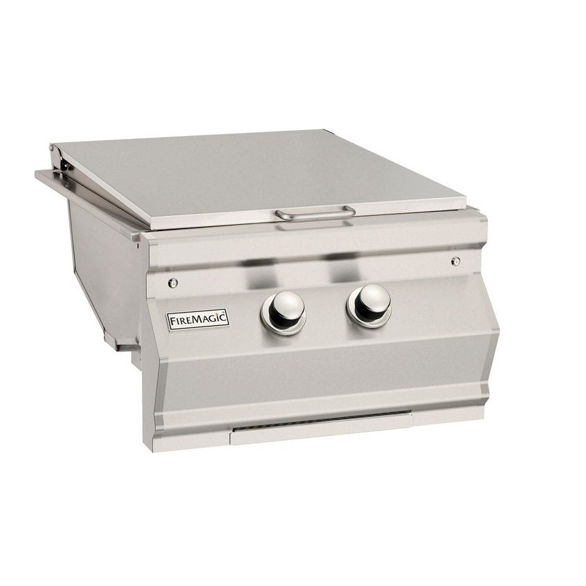Fire Magic Classic Natural Gas Power Burner