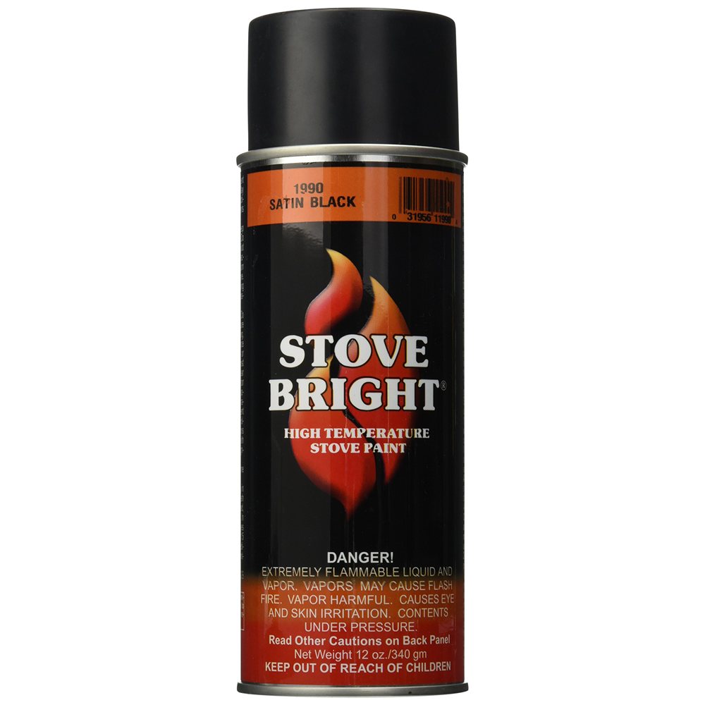 Amantii Satin Black Touch Up Paint