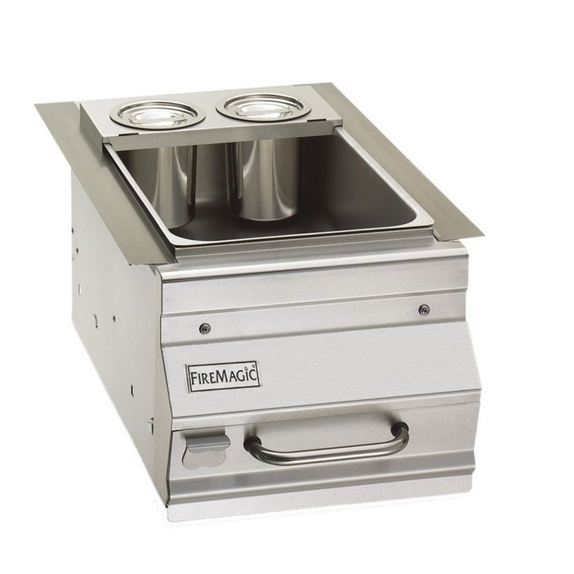 Fire Magic Bar Caddy