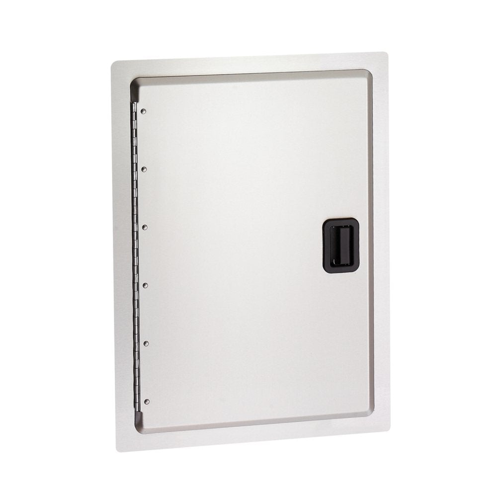 American Outdoor Grill 20x14 Select Single Access Door Slam Latch