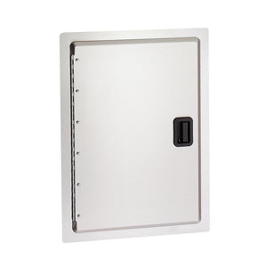 American Outdoor Grill 20x14 Select Single Access Door Slam Latch