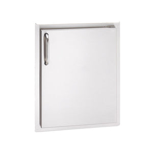 American Outdoor Grill 14x20 Premium Single Access Door 20-14-SSDR