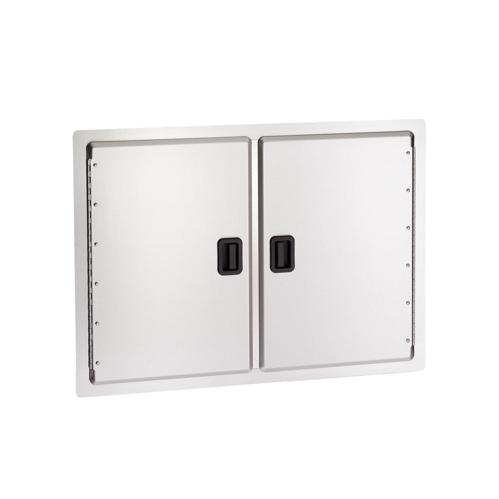American Outdoor Grill 20x30 Select Double Access Door Slam Latch