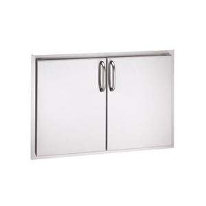 American Outdoor Grill Premium Double Access Doors