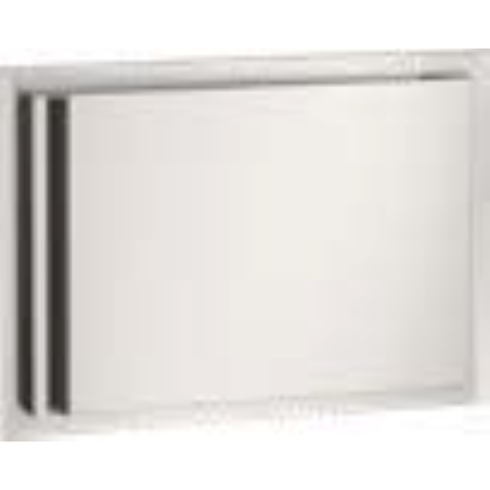 American Outdoor Grill 14" x 20" Horizontal Access Door, Right Hinge.