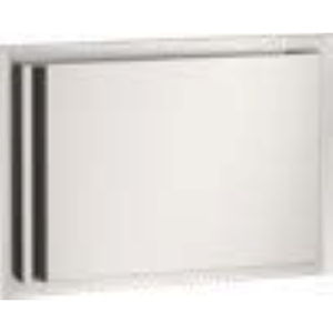 American Outdoor Grill 14" x 20" Horizontal Access Door, Right Hinge.