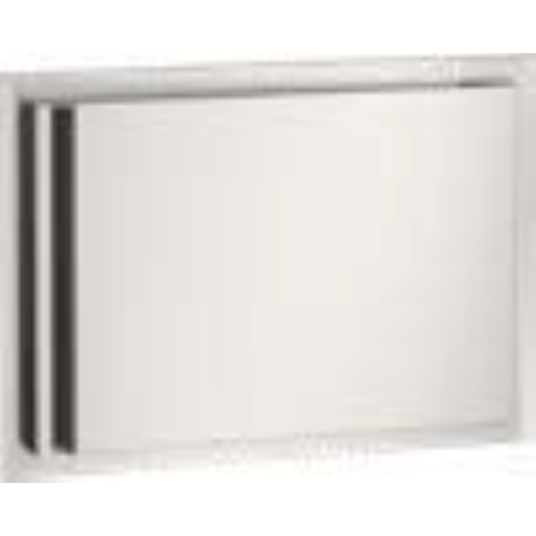 American Outdoor Grill 14" x 20" Horizontal Access Door, Right Hinge.