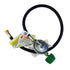 Alfresco Single Stage Hose & Regulator - 220-0301