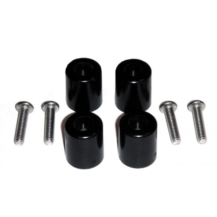 Fire Magic E25 Bumpers for Electric Grills