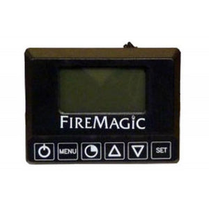 Fire Magic Digital thermometer for E25 Electric Grills Thermometers