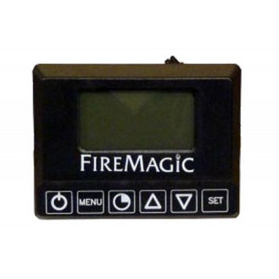 Fire Magic Digital thermometer for E25 Electric Grills Thermometers